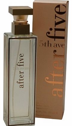 Elizabeth Arden Fifth Avenue After Five Eau de Parfum - 125 ml