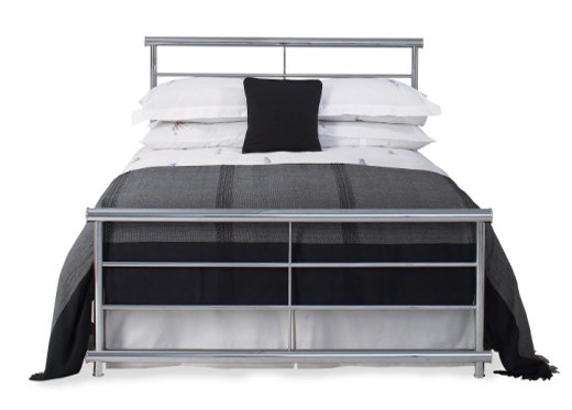 6`0 Super King Andreas Bedstead