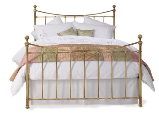 6`0 Super King Kendal Bedstead