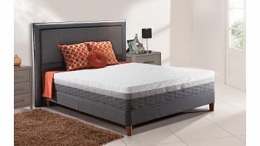 6`0 Super King Sealy Indulgence Posturepedic Spring Divan Bed
