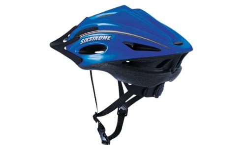 Comp XC Helmet