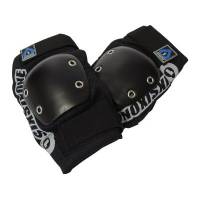 661 DJ ELBOW PADS