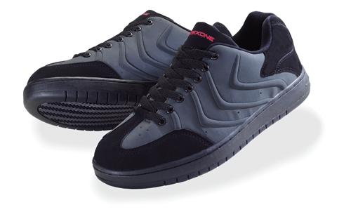 661 Launch Taki Shoes