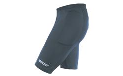 661 Padded Short Liner