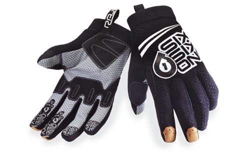 661 Raji Gloves