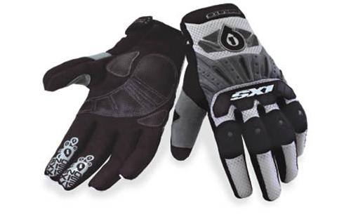 SX-1 MTB Gloves
