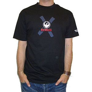 686 Dragon DX LTD Black