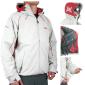 686 Group Jacket medium light grey