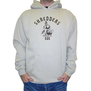 686 Shr edders Khaki