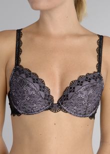 6ixty 8ight Forever Glam padded bra