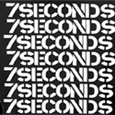 7 Seconds Logo (Zip) Hoodie