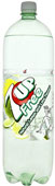 7 Up Free (2L) Cheapest in Sainsburys