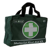 70 Pc Deluxe Car First Aid Kit