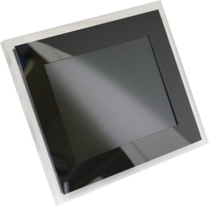 LCD Digital Photo Frame - 10.4 Inch Version - #CLEARANCE