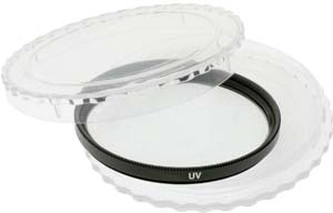 Lens Filter - UV - 67mm