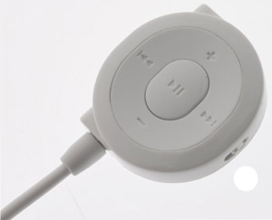 Remote Control For iPod Video - #CLEARANCE