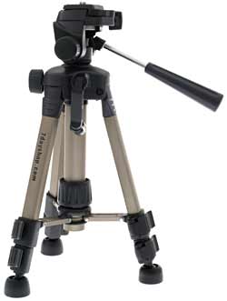 7dayshop.com Tripods - Fully Featured