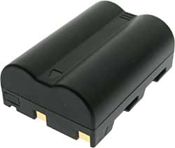 7DAYSHOP Konica Minolta Compatible Digital Camera Battery
