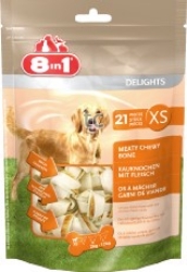 8 In 1 Delights Value Bag (Extra Small)