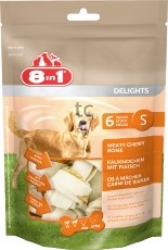 8 In 1 Delights Value Bag (Small)