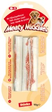 8 in 1 Pet Products 8 in 1 Meaty Middles Stick