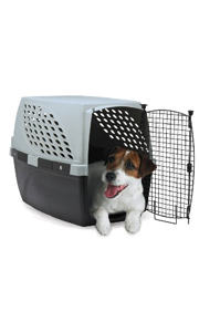 8 in 1 Pet Products Pet Suite Carrier 32 (WAS andpound;74.99)
