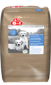 8 in 1 Pet Products Training Pads 30 pack
