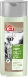 8 in 1 Tea Tree Oil Shampoo (250ml)