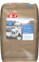 8 In 1 Training Pads (30)