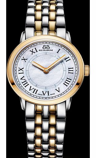 88 Rue Du Rhone Ladies Watch 87WA120060