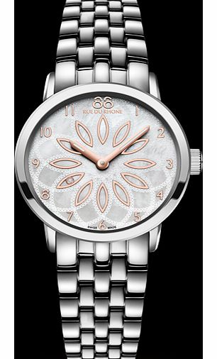 88 Rue Du Rhone Ladies Watch 87WA140007