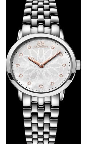 88 Rue Du Rhone Ladies Watch 87WA140008