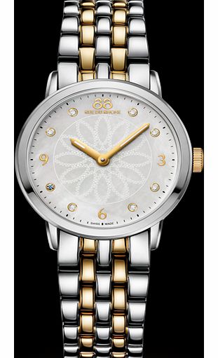 88 Rue Du Rhone Ladies Watch 87WA140009