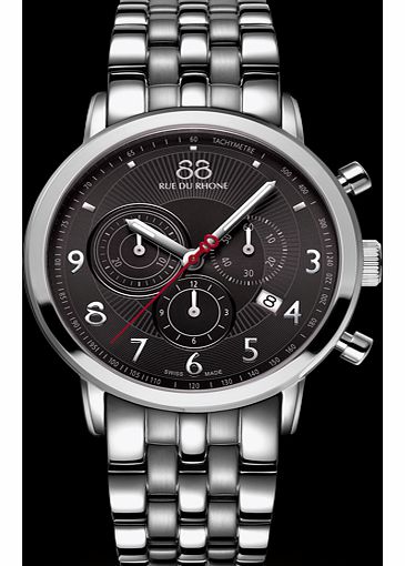 88 Rue Du Rhone Mens Watch 87WA120055
