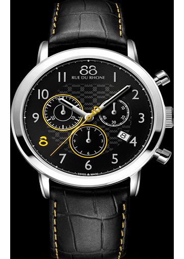 88 Rue Du Rhone Mens Watch 87WA140028