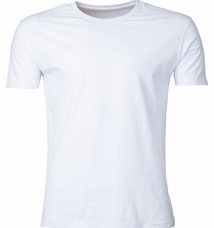 883 Police Mens Civic Two Pack Lounge T-Shirt