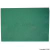 90cm x 90cm Green Disposable Table Covers Pack