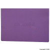 90cm x 90cm Lavender Dsposable Table Covers Pack