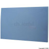 90cm x 90cm Sky Blue Disposable Table Covers