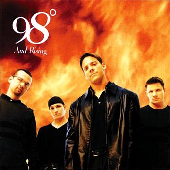 98&ordm; 98&deg; And Rising