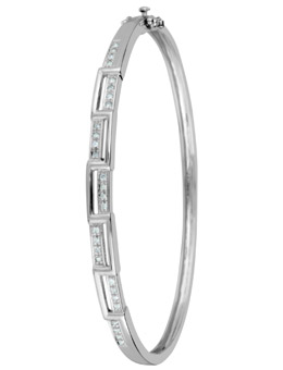 0.20ct Diamond Bracelet 12118803