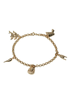 Charm Bracelet
