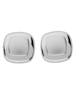 Square Earrings 15010108