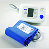 A&D Automatic Digital Blood Pressure Monitor UA767