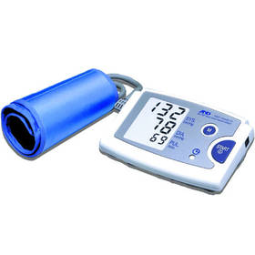 A&D Automatic Digital Blood Pressure Monitor UA787