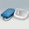 His and hers digital high blood pressure monitor