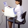 A&D TM-2655 Automatic Blood Pressure Monitor