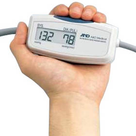 UA-704 Palm Top Monitor