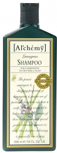 AKIN LEMONGRASS SHAMPOO (225ML)