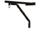 A&E Sports Punch Bag Wall Bracket